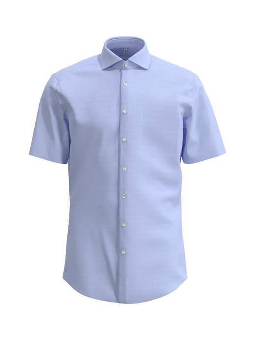 Herren Business Hemd - Regular Fit