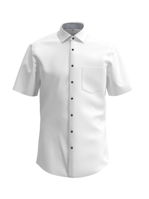 Herren Business Hemd - Regular Fit