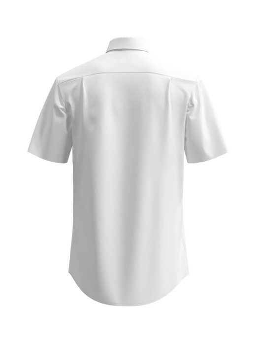 Herren Business Hemd - Regular Fit