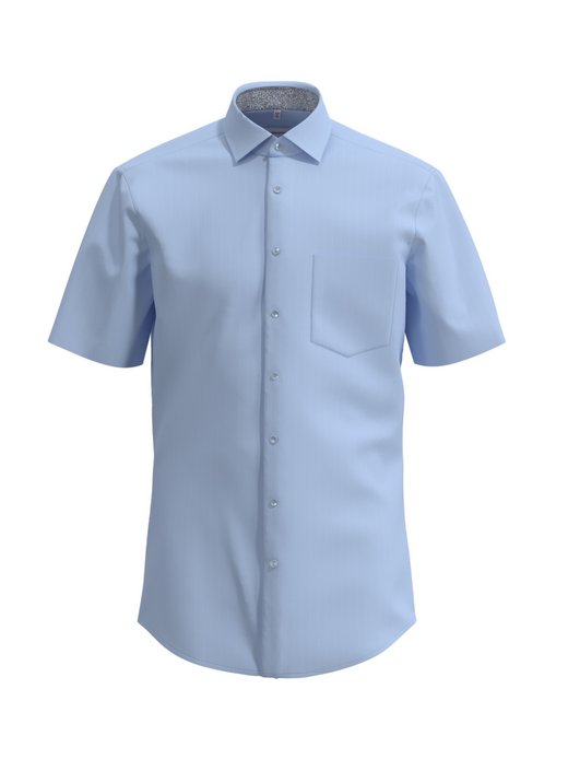 Herren Business Hemd - Regular Fit