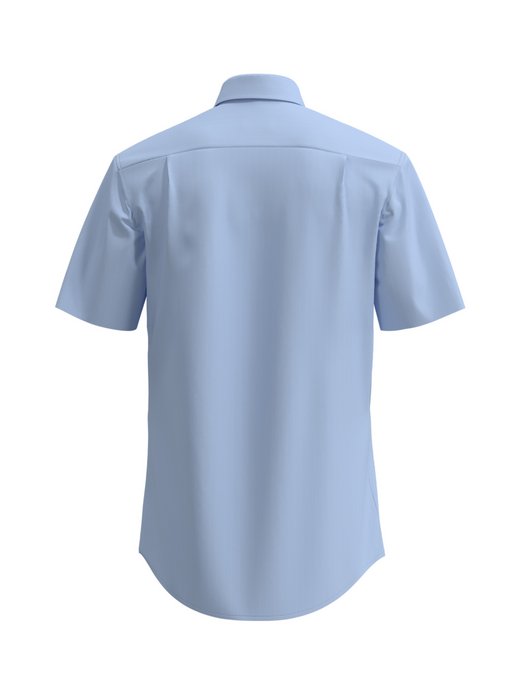 Herren Business Hemd - Regular Fit