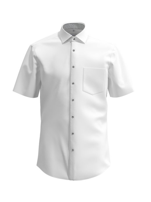 Herren Business Hemd - Regular Fit