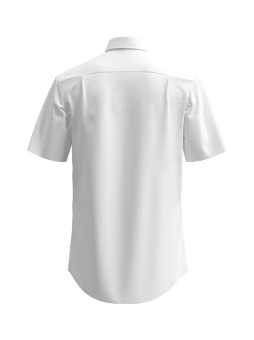 Herren Business Hemd - Regular Fit