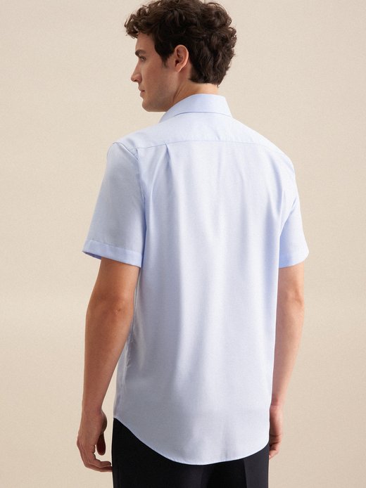 Herren Business Hemd - Regular Fit