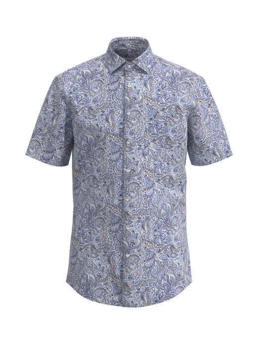 Herren Business Hemd - Regular Fit