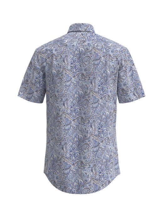 Herren Business Hemd - Regular Fit