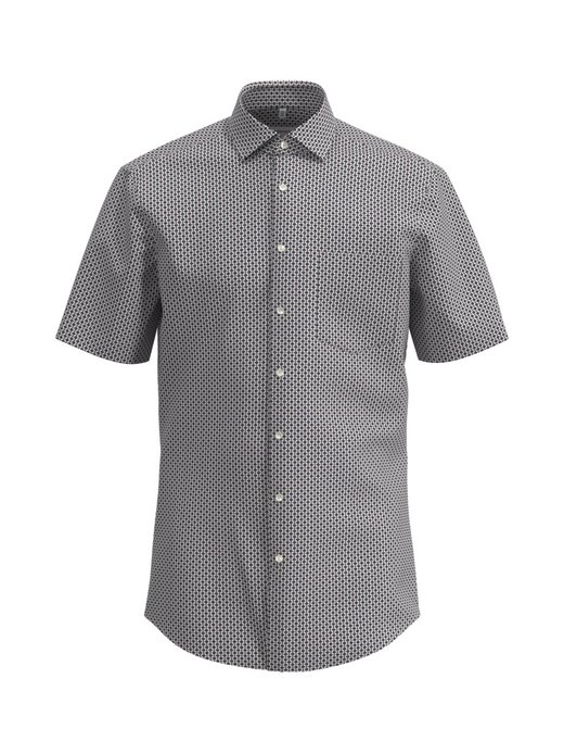 Herren Business Hemd - Regular Fit