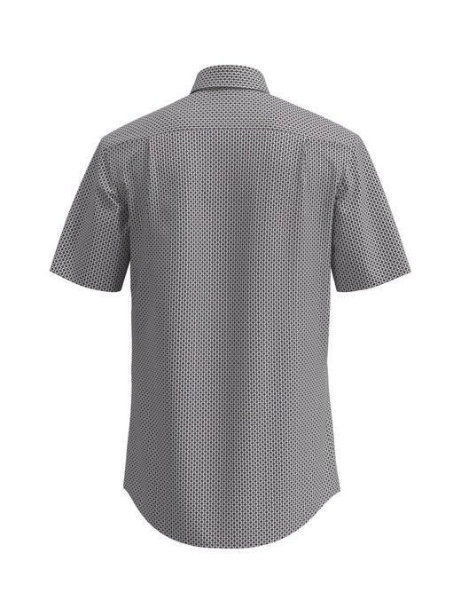 Herren Business Hemd - Regular Fit