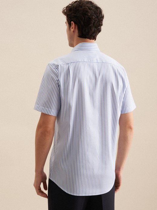 Herren Business Hemd - Regular Fit