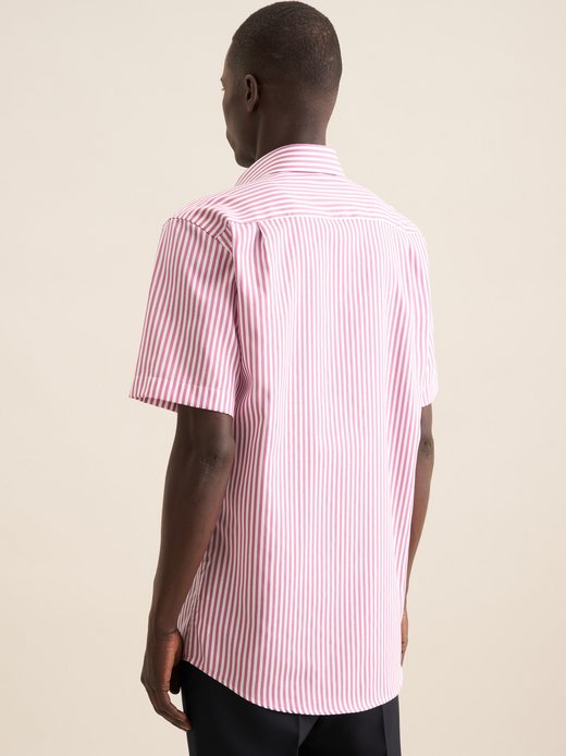 Herren Business Hemd - Regular Fit