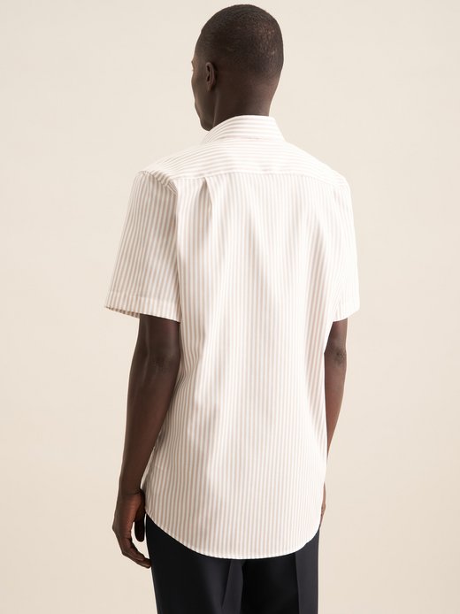 Herren Business Hemd - Regular Fit