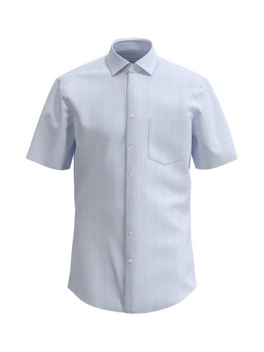 Herren Business Hemd - Regular Fit