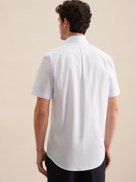 Herren Business Hemd - Regular Fit