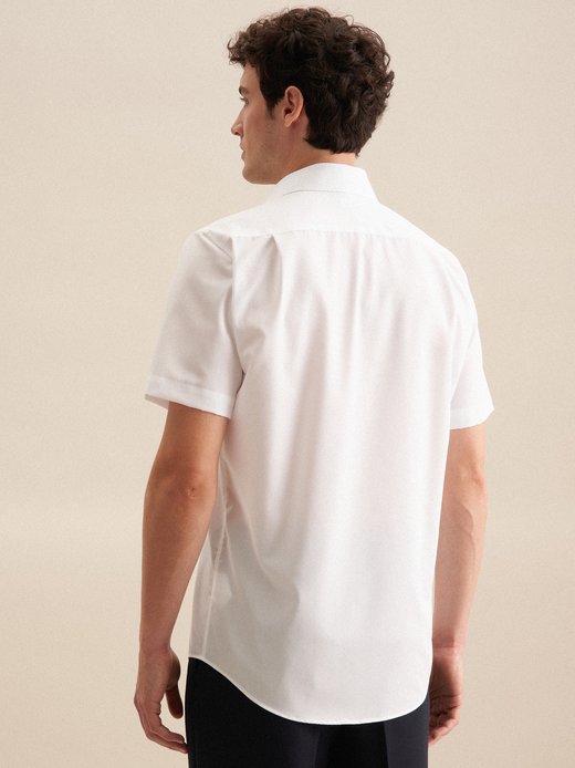 Herren Business Hemd - Regular Fit