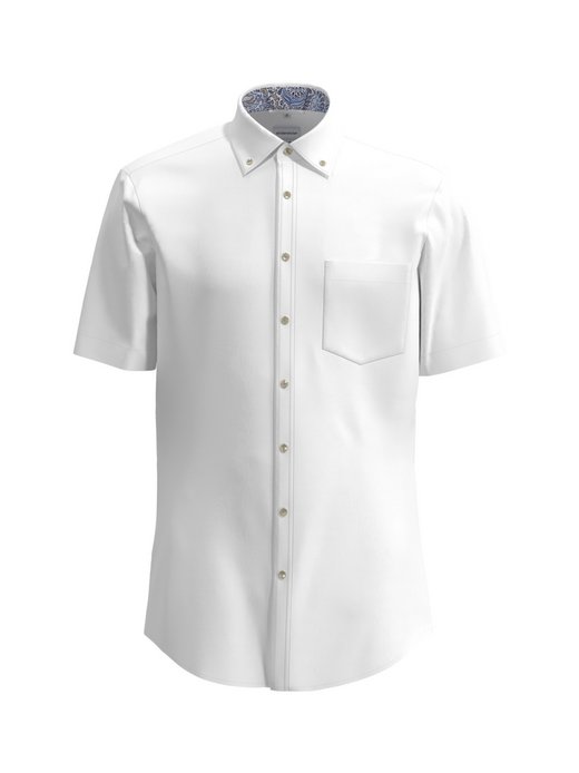 Herren Business Hemd - Regular Fit