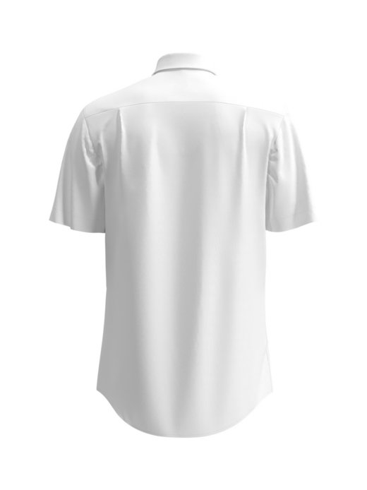 Herren Business Hemd - Regular Fit