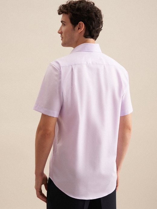 Herren Business Hemd - Regular Fit