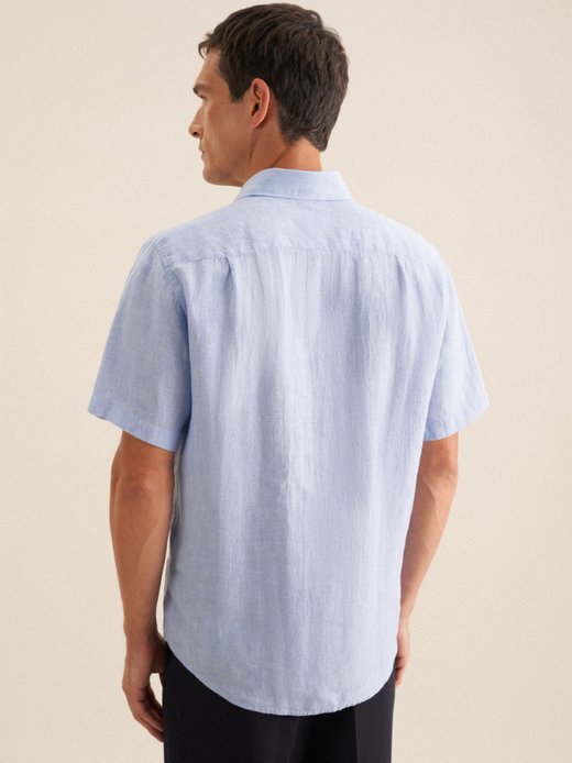 Herren Business Hemd - Regular Fit