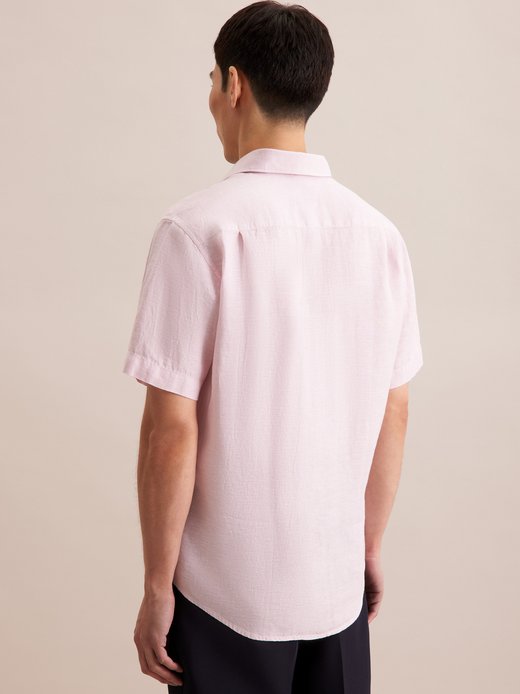 Herren Business Hemd - Regular Fit