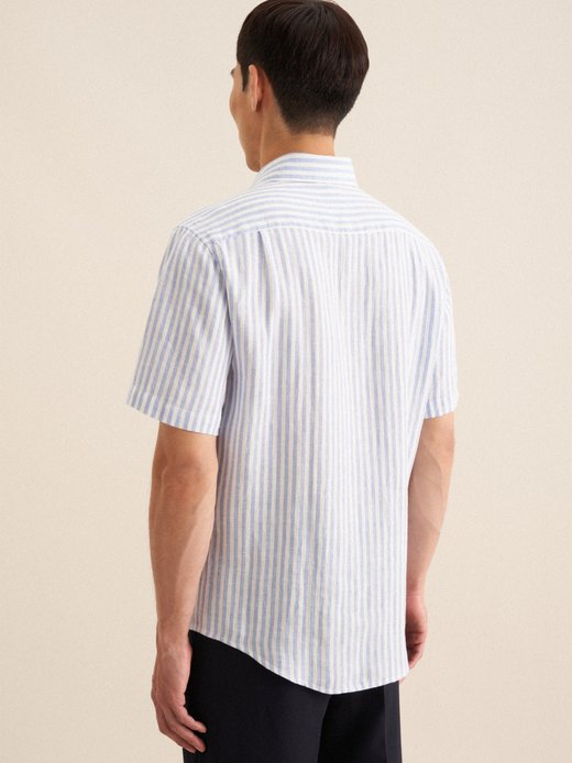 Herren Business Hemd - Regular Fit