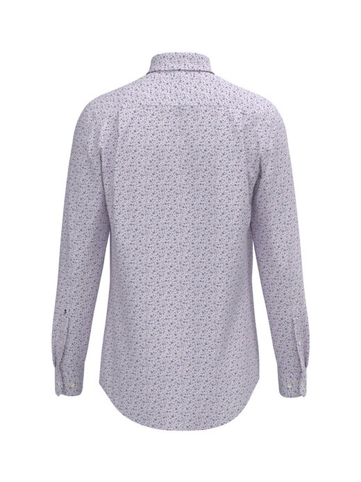 Herren Business Hemd - Regular Fit