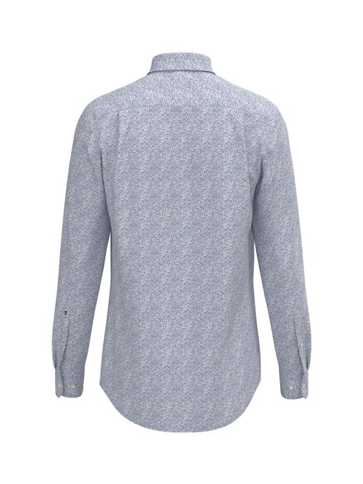 Herren Business Hemd - Regular Fit