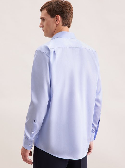 Herren Business Hemd - Regular Fit