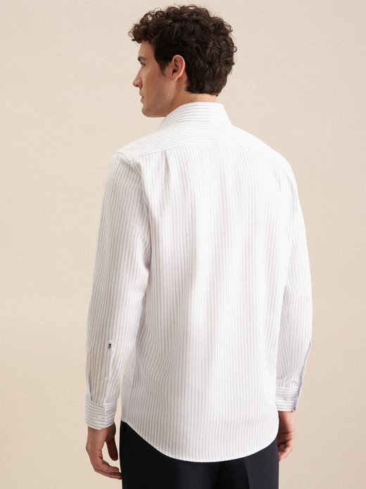 Herren Business Hemd - Regular Fit