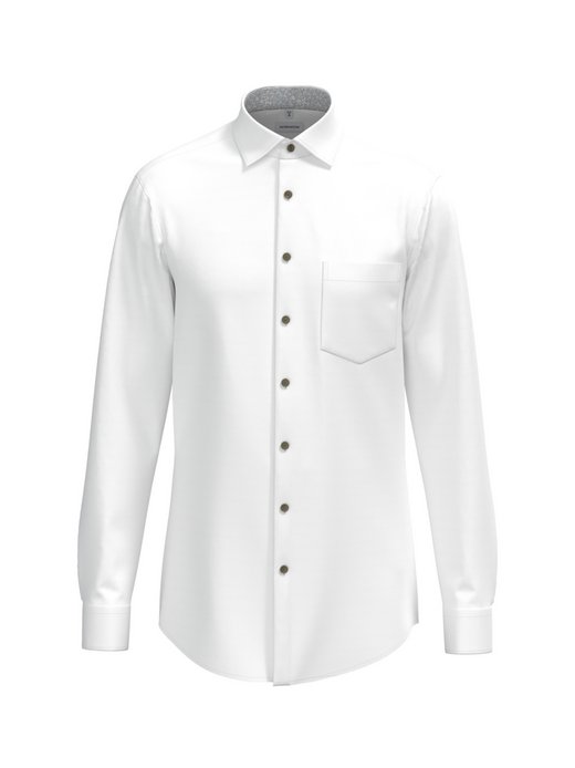 Herren Business Hemd - Regular Fit