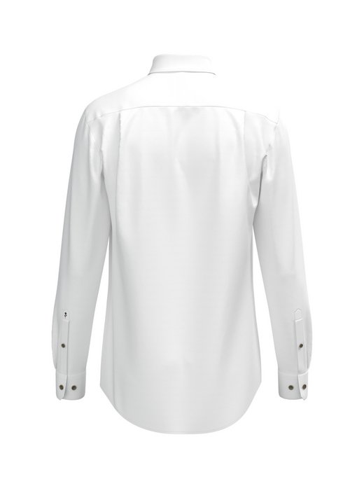 Herren Business Hemd - Regular Fit
