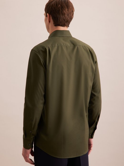 Herren Business Hemd - Regular Fit