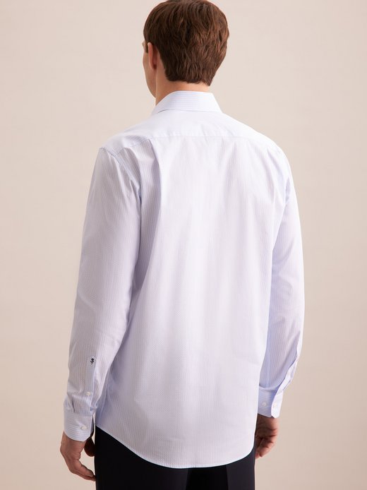Herren Business Hemd - Regular Fit