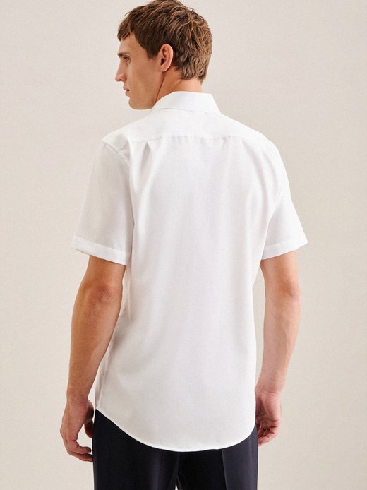Herren Business Hemd - Regular Fit