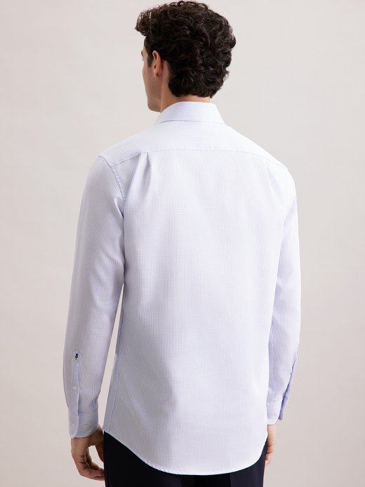 Herren Business Hemd - Regular Fit