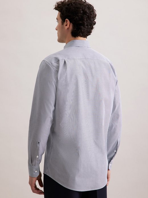 Herren Business Hemd - Regular Fit