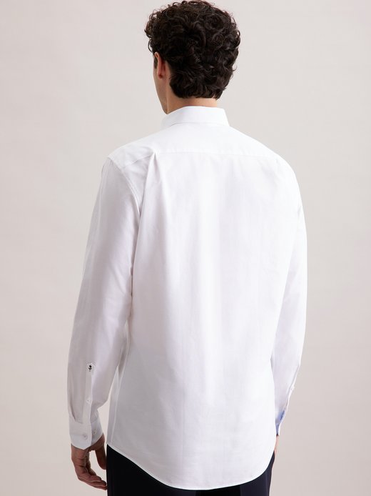 Herren Business Hemd - Regular Fit