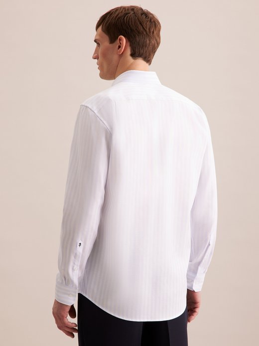 Herren Business Hemd - Regular Fit