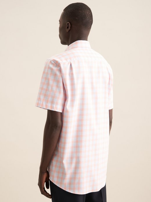 Herren Business Hemd - Regular Fit