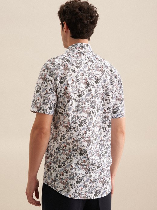 Herren Business Hemd - Regular Fit