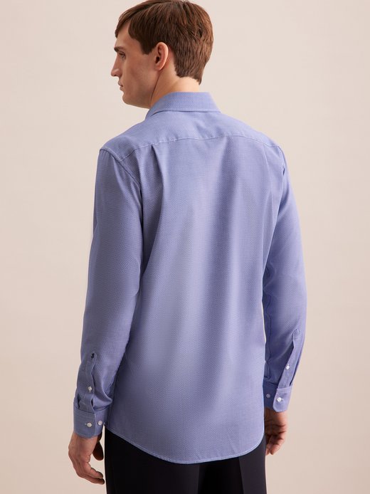 Herren Business Hemd - Regular Fit