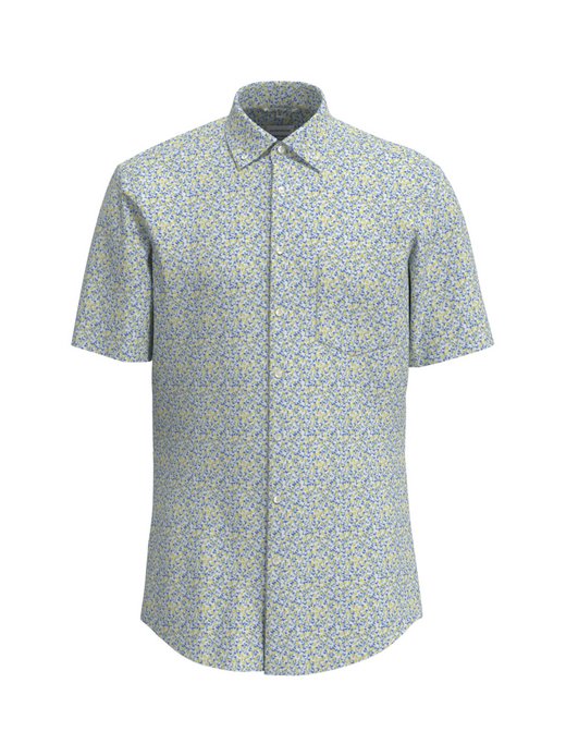 Herren Business Hemd - Regular Fit