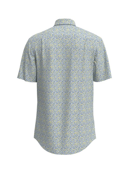 Herren Business Hemd - Regular Fit