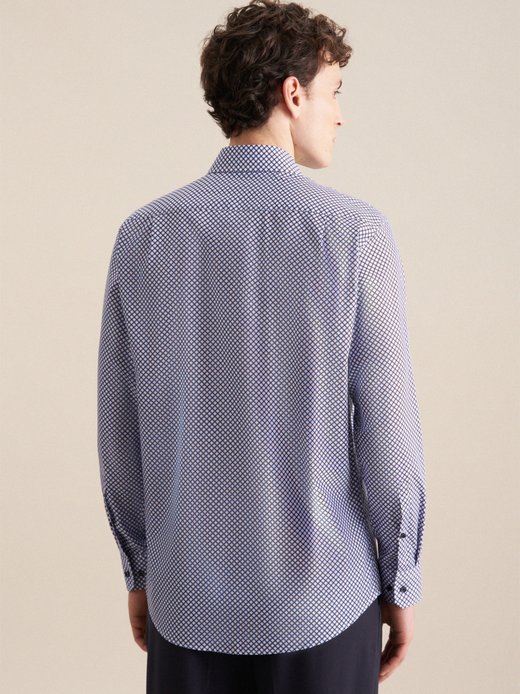Herren Business Hemd - Regular Fit