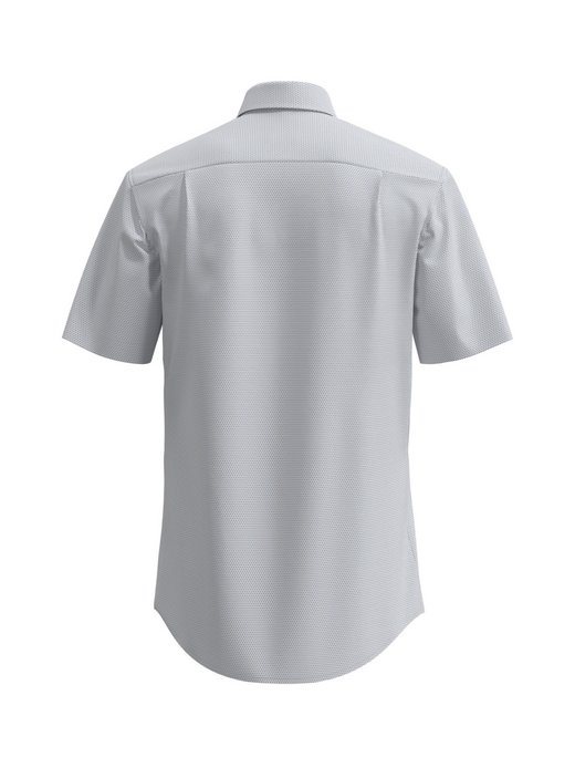 Herren Business Hemd - Regular Fit