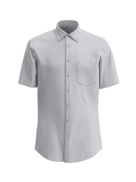 Herren Business Hemd - Regular Fit