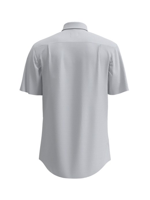 Herren Business Hemd - Regular Fit