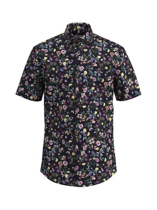 Herren Business Hemd - Regular Fit