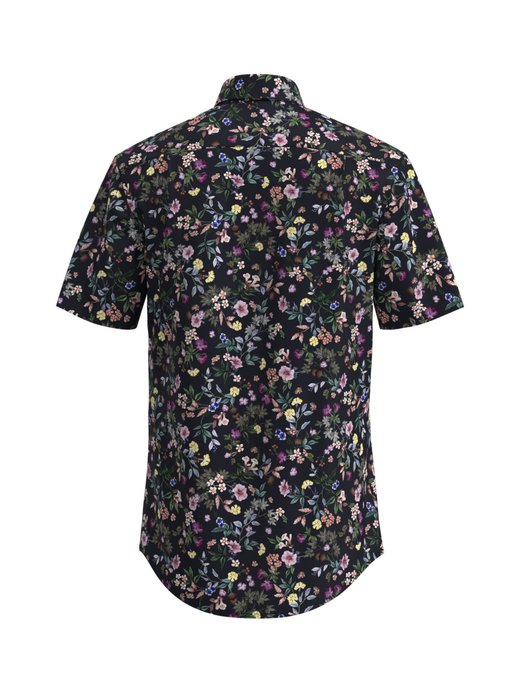 Herren Business Hemd - Regular Fit