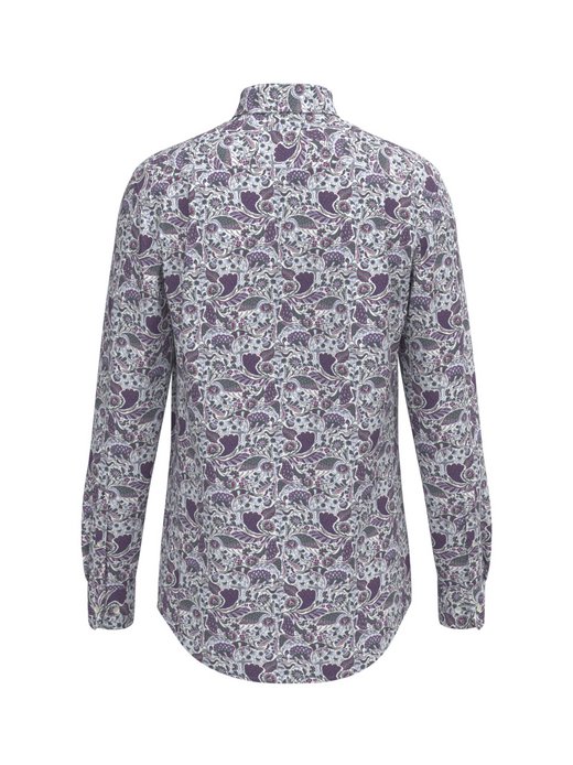 Herren Business Hemd - Regular Fit