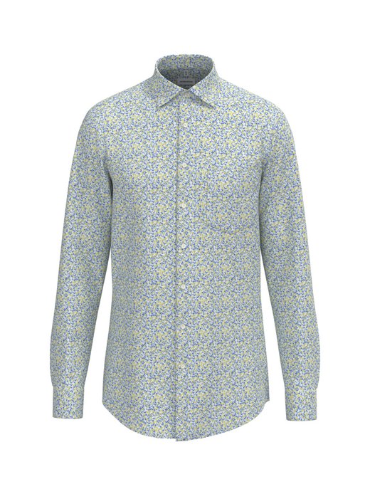 Herren Business Hemd - Regular Fit